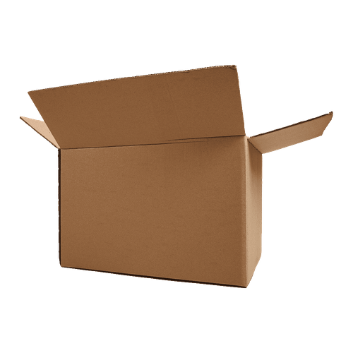 Cajas de Carton para Envío 10 x 8 x 6"