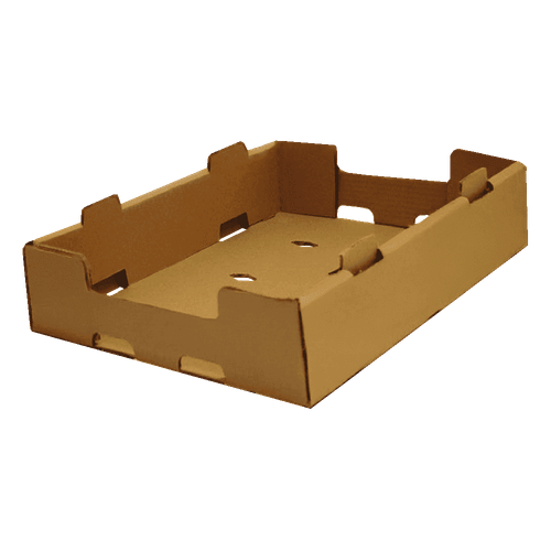 Diseño de Cajas de Carton por Proyecto