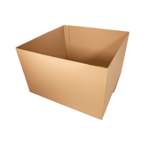 Cajas de Carton Jumbo a la Medida