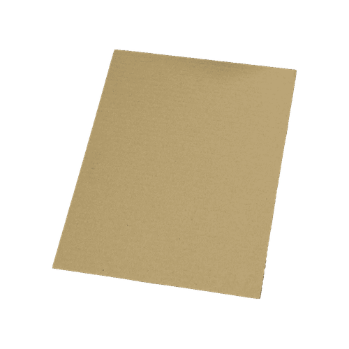 Separador de Carton Corrugado