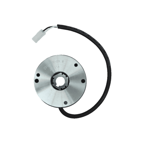 Freno para Patín Hidráulico Eléctrico