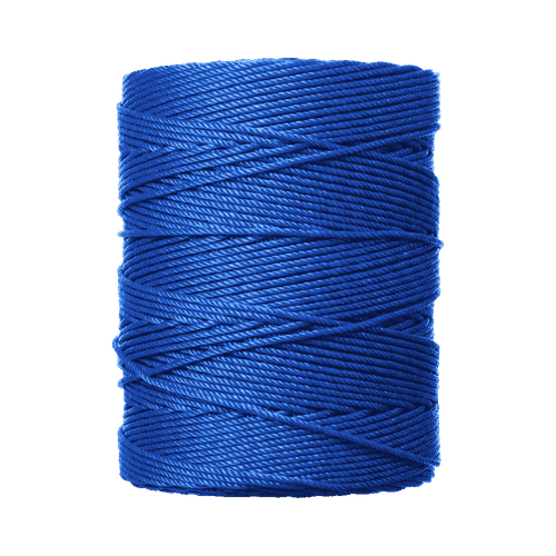 Cuerda de polipropileno Azul 10mm / Kilo