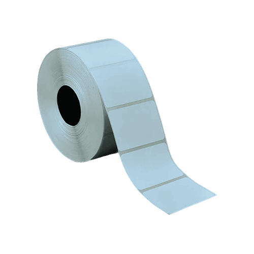 Etiqueta adhesiva transferencia 4x6" Rollo 1000 (10 Cajas)