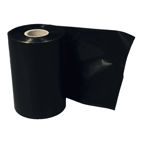 Ribbon cera premium 110x74mts para impresora Zebra (100Pzas)