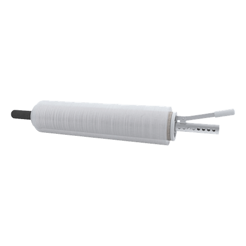 Envolvedora de emplaye manual 29,5"