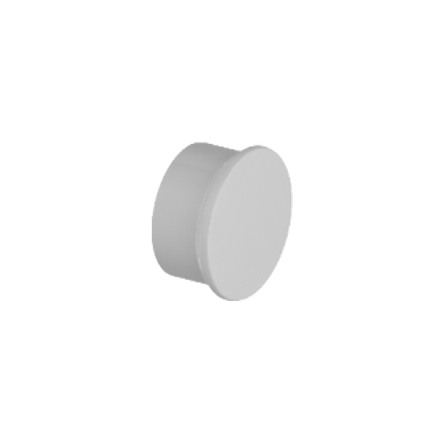 Muleta de plastico para envolvedora manual (Accesorio)
