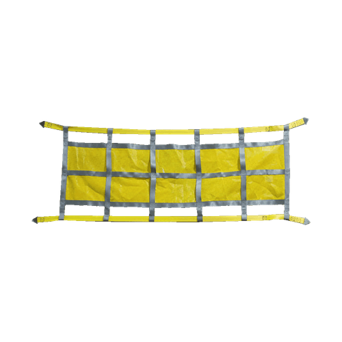 Red de seguridad para rack deslizante 34" x 96"(8ft)