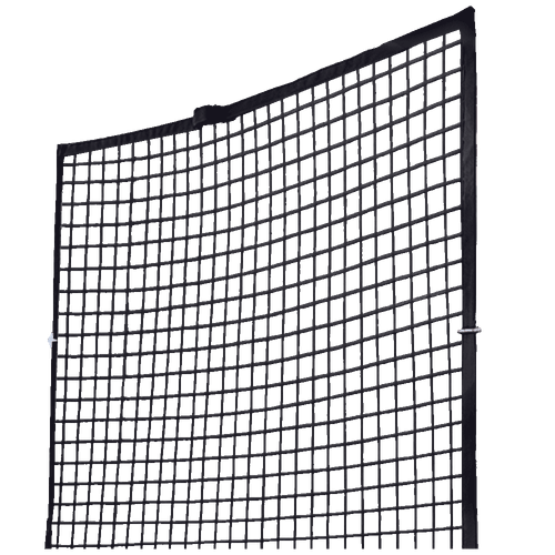 Red de seguridad  para rack modular 60" x 96" (8ft)