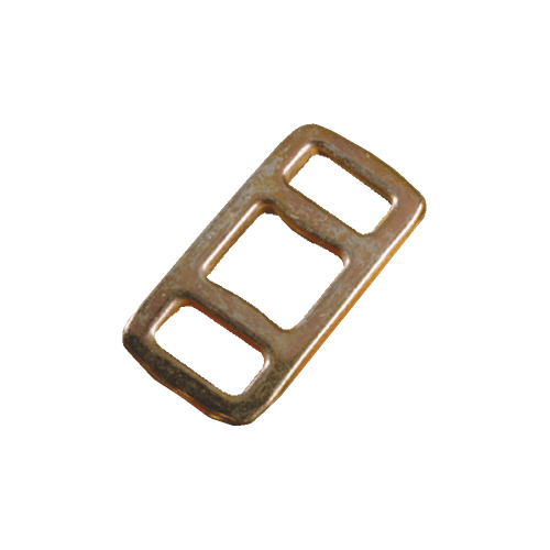 Hebilla de 34mm para eslinga de 1-1/4" - Caja de 30Pzas