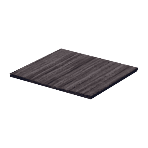 Tapete entrada antiderrape tipo alfombra 12" x 360" x 3/8"