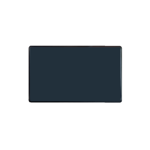 Tapete antifatiga antiestática negro 36"x60" x 3/8"