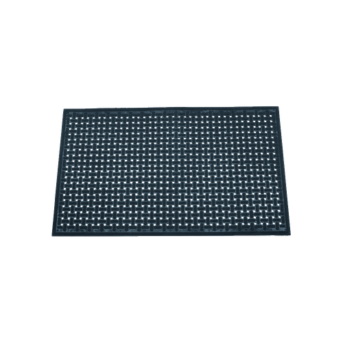 Tapete antifatiga antiderrapante uso ligero 36" x 60" x 1/4"