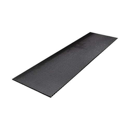 Rollotapete antiderrape malla drentante 36" x 396" x 5/8"