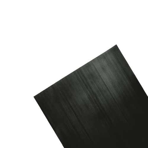 Tapete antifatiga caucho corrugado 48" x 900" x 1/8" Rollo