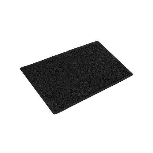 Tapete para entrada textura 4'x40' x 12mm - Rollo