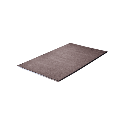 Tapete para entrada estilo alfombra 4'x6' x 9.5mm