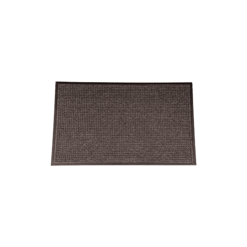 Tapete de entrada antihumedad 4'x6' x 12.7mm