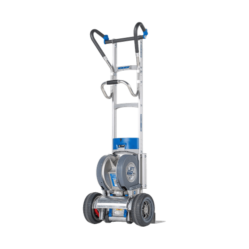 Diablito de carga eléctrico Fijo de 440Lb