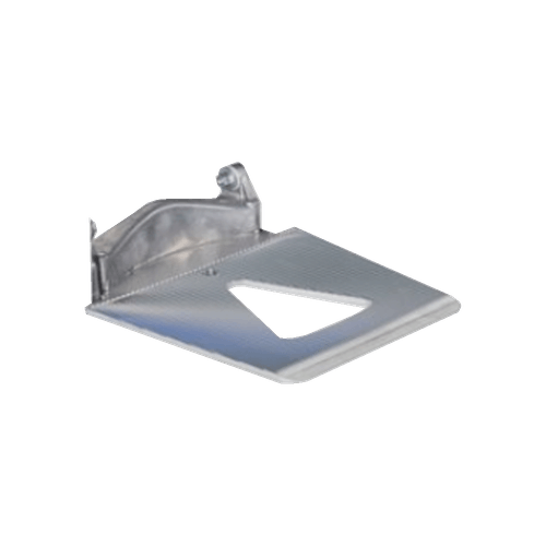 Plataforma base abertura de diablito de carga 35.4" x 8.3"