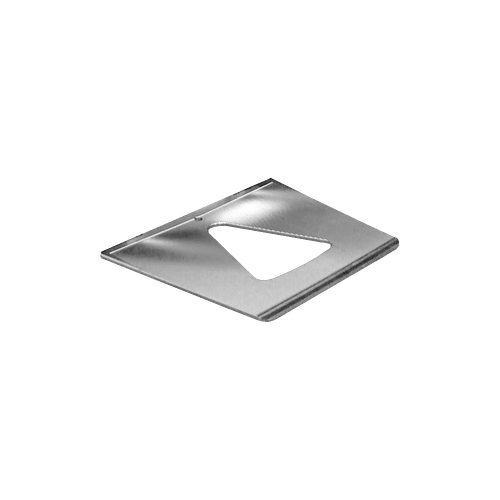 Plataforma base abertura diablito de carga 16.5" x 13.4"x3"