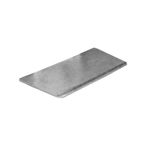 Plataforma base para diablito de carga 18.7" x 9.4" x 3"