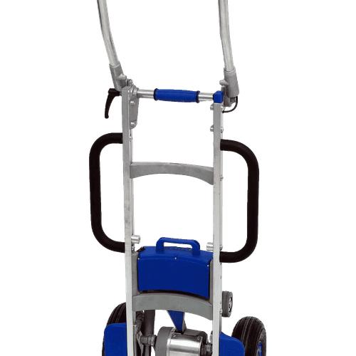 Manijas sujetadoras electrodomésticos diablito carga 20.5"