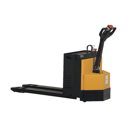 Transpaleta eléctrica 20" x 48" 4500lb