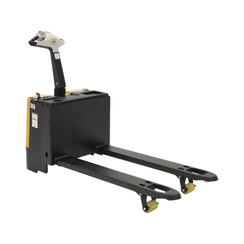 Transpaleta eléctrica 25" x 47" 3000lb