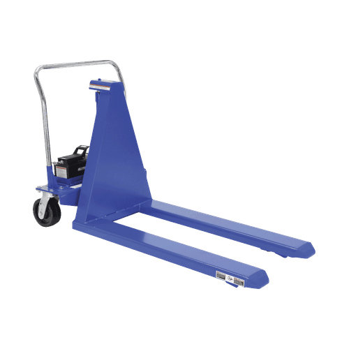 Elevador de tarimas 27"x48" 2500lb Altura 31.5" Motor aire