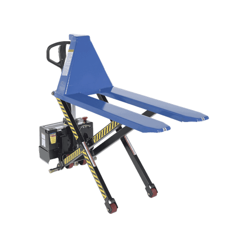 Elevador de tarimas electrohidráulico 3000Lb 20"x45"