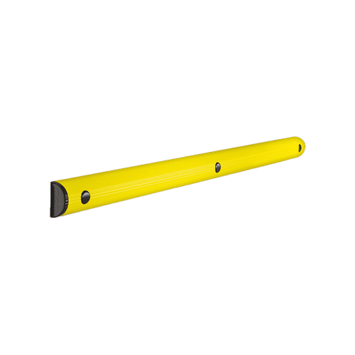 Protector de muro contra impacto 4000mm Diseño de arco