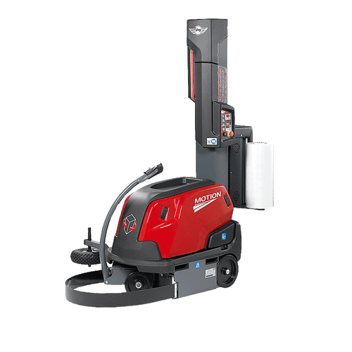 Emplayadora automática- Robot Motion 2.0 Eb