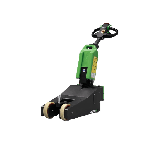 Tugger eléctrico remolcador Hombre caminando TT1000-L