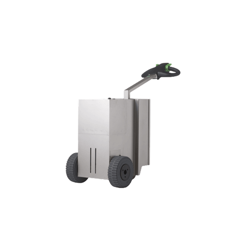 Tugger eléctrico Remolcador de carritos de limpieza TT2500-S