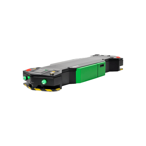 AGV 1000 Vehículo de guiado automático - Under Rider