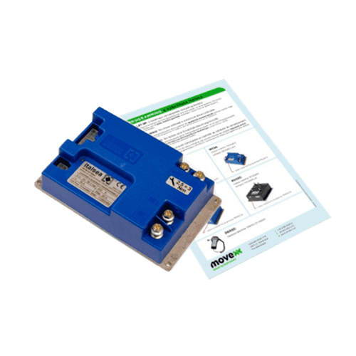 Controlador de Unidad Italsea Tugger T1000 - Módulo control