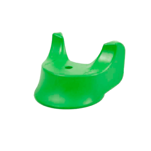 Botón de refacción verde para Tugger Movexx T1000-T2500