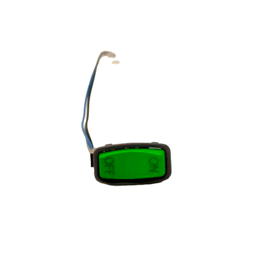 Switch de encendido Tugger MOVEXX remolcador - Refacción