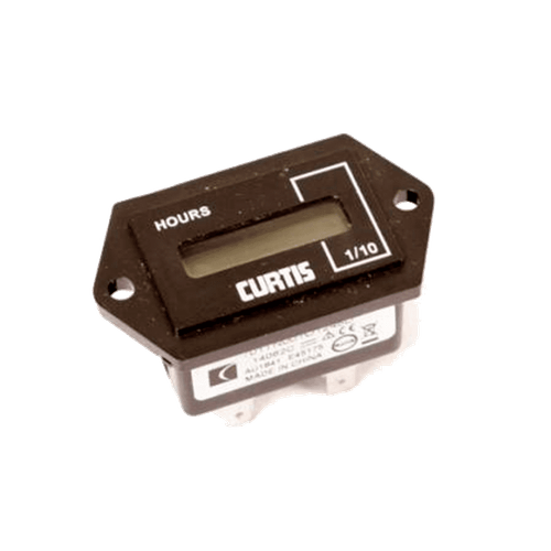 Indicador de horas de uso de Tugger elécrico - Accesorio