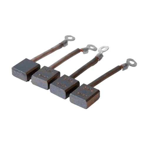 Carbón brush escobilla de carbon para Tugger