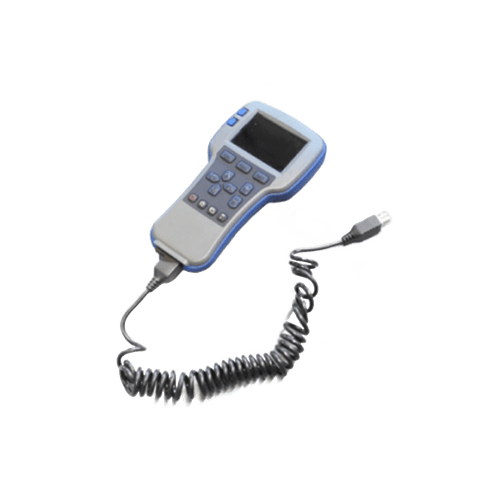 Control programador portatil curtis para Tugger 1313K-4334