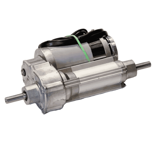 Motor para tugger 600W/100Rpm Con Freno - 6911413