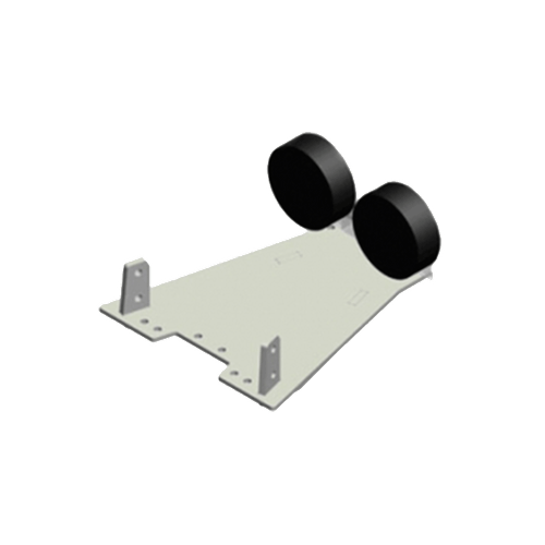 Set de refacción para tugger 40 - 100mm