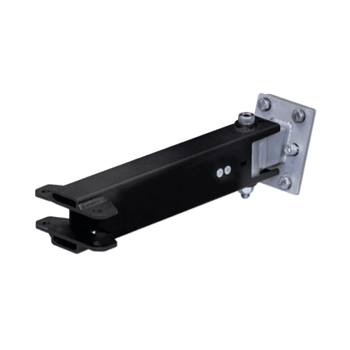 Brazo de gancho 105° de sujeción para tugger