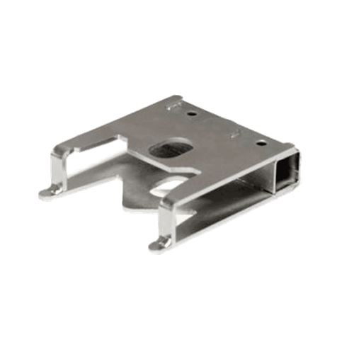 Soporte hook para plataforma tipo X de Tugger