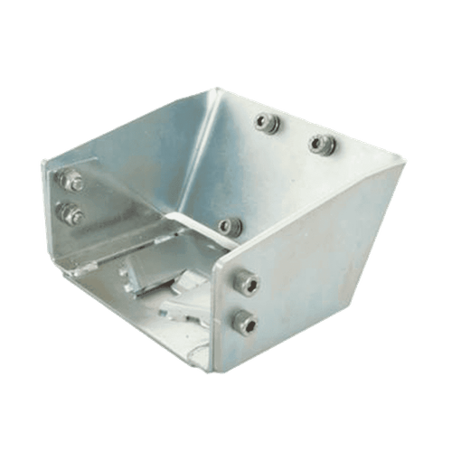 Gancho de Acople 25° para Dolly  K. Hartwall - 1617/1636