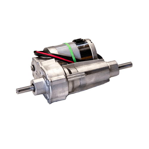 Motor para tugger 300W/100 Rpm Sin Freno