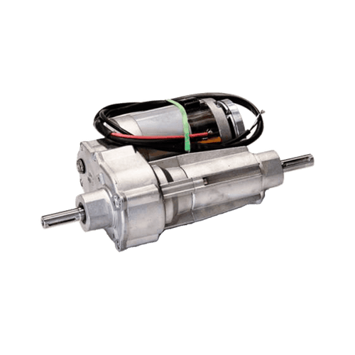 Motor para tugger 300W/100 Rpm con Freno