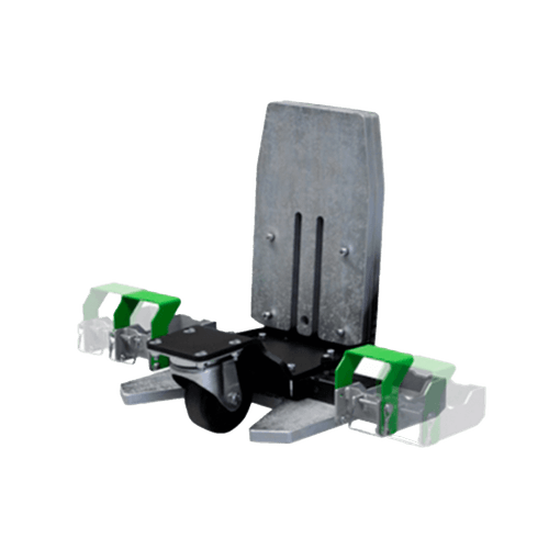 Adaptador para empuje carrito de compras Tugger 25.6V/20Ah