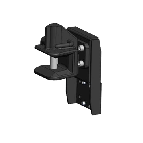 Sistema de acoplamiento de remolque para Tugger 25mm